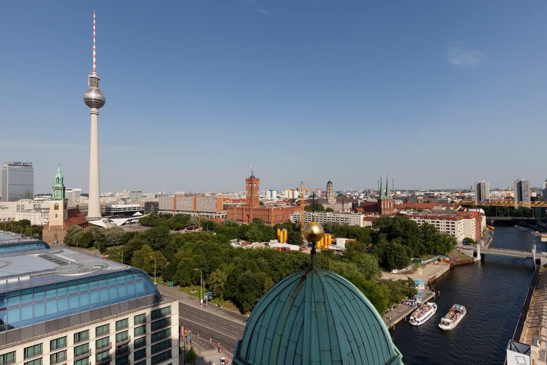 Alexanderplatz